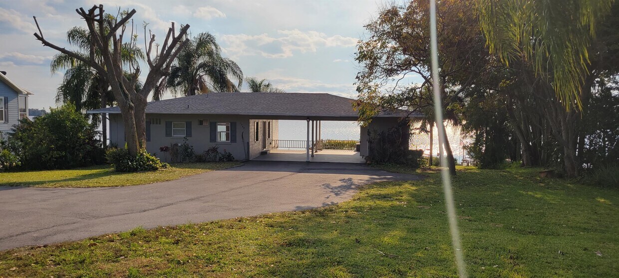 1462 N Crooked Lake Dr, Babson Park, FL 33827 House Rental in Babson
