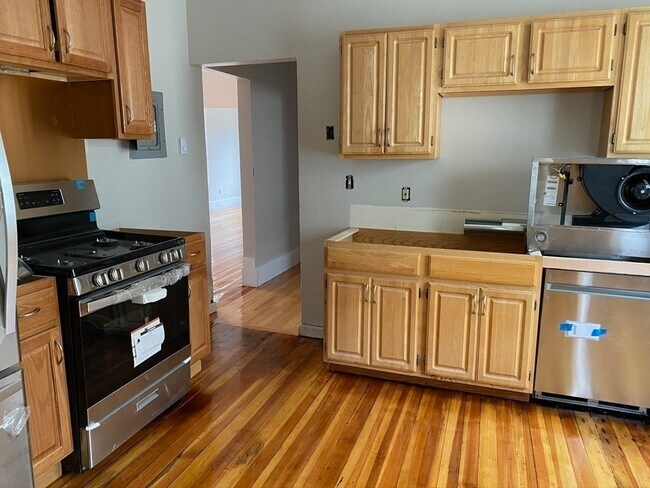 Foto del edificio - 229 Poplar St