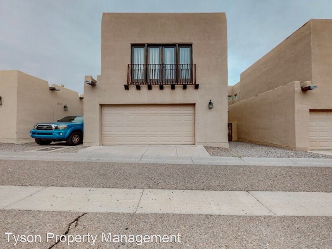 Primary Photo - 4 br, 3.5 bath House - 5124 San Adan NW