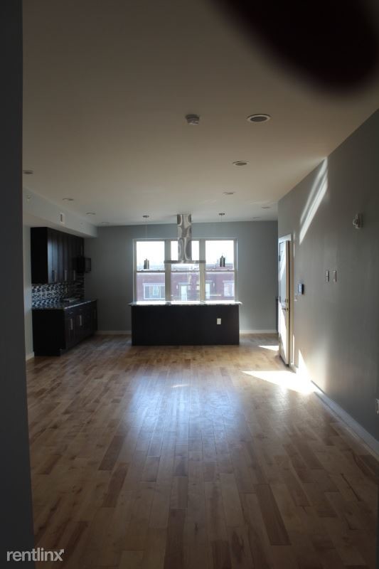 Foto del edificio - 1 br, 2 bath Condo - 718 N 19th St 2 Unit 2