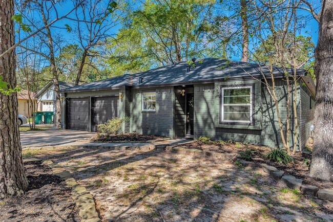 Foto del edificio - 116 W White Willow Cir