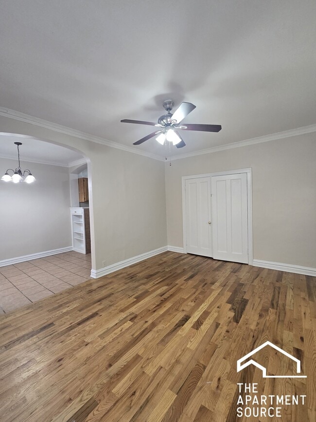 Building Photo - 4935 N Whipple St