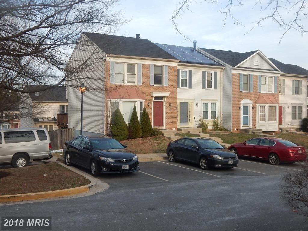 Primary Photo - 4 bedroom in Germantown MD 20876