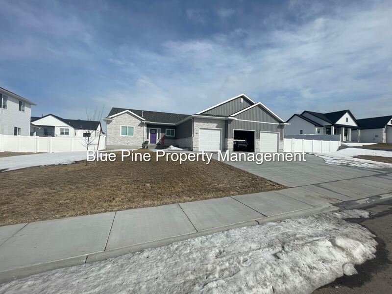 745 Twilight Dr, Shelley, ID 83274 - House Rental in Shelley, ID ...