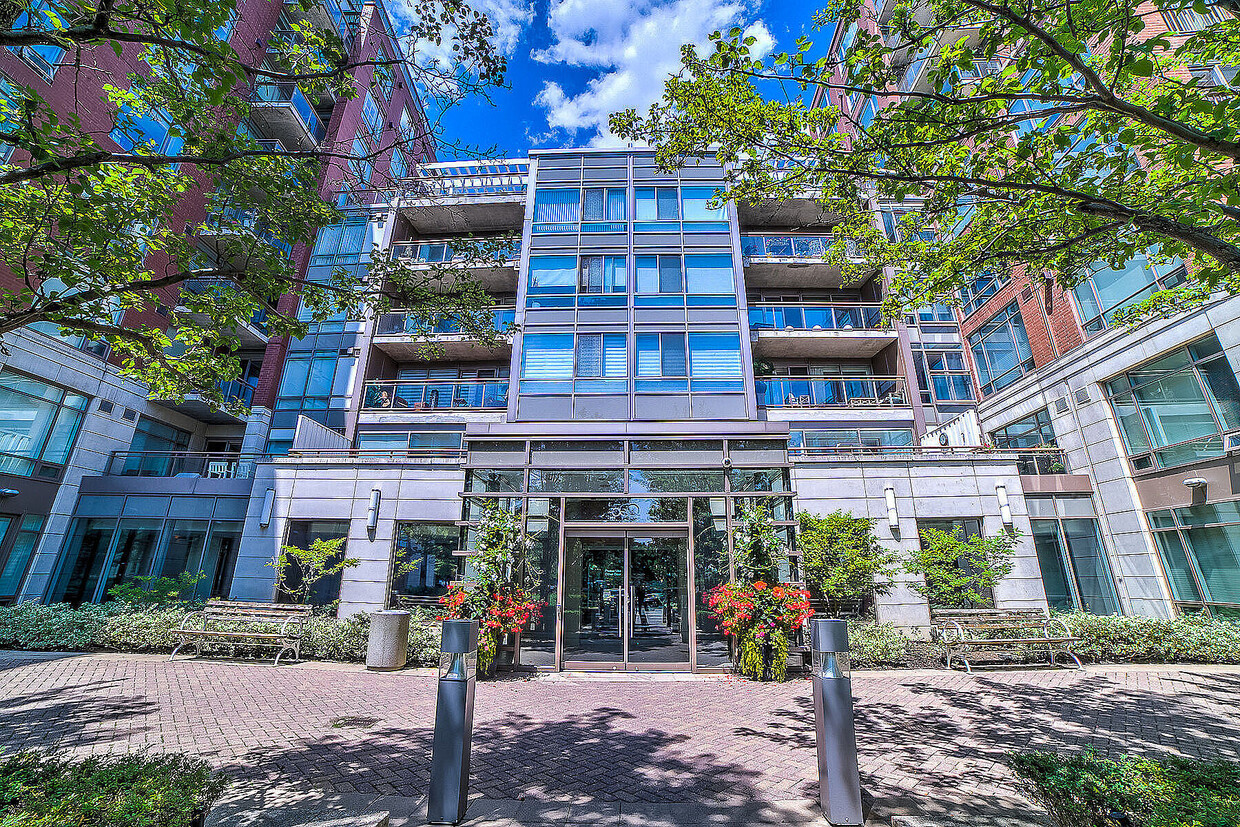 Photo principale - 500 Queens Quay W