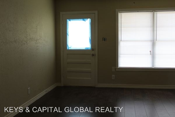 Building Photo - 5605 George Bush Dr