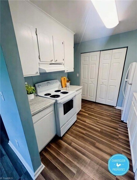 Foto del edificio - 821 E Lafayette St