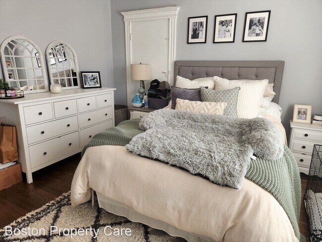 Foto del edificio - 1 br, 1 bath House - 1768 Beacon St #1