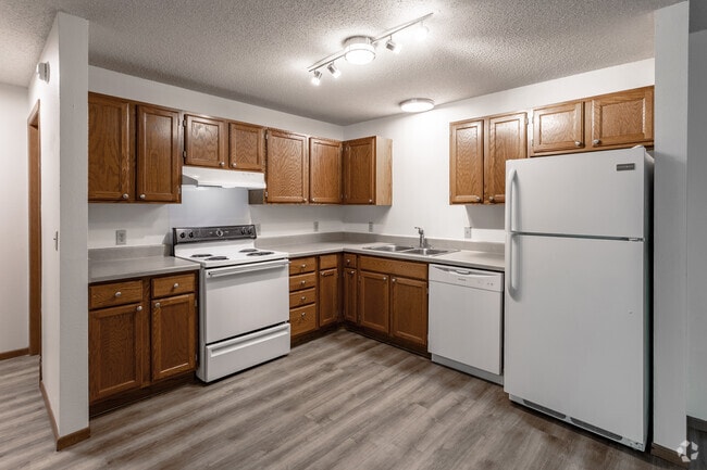 Interior Photo - Dove Tree Apartments