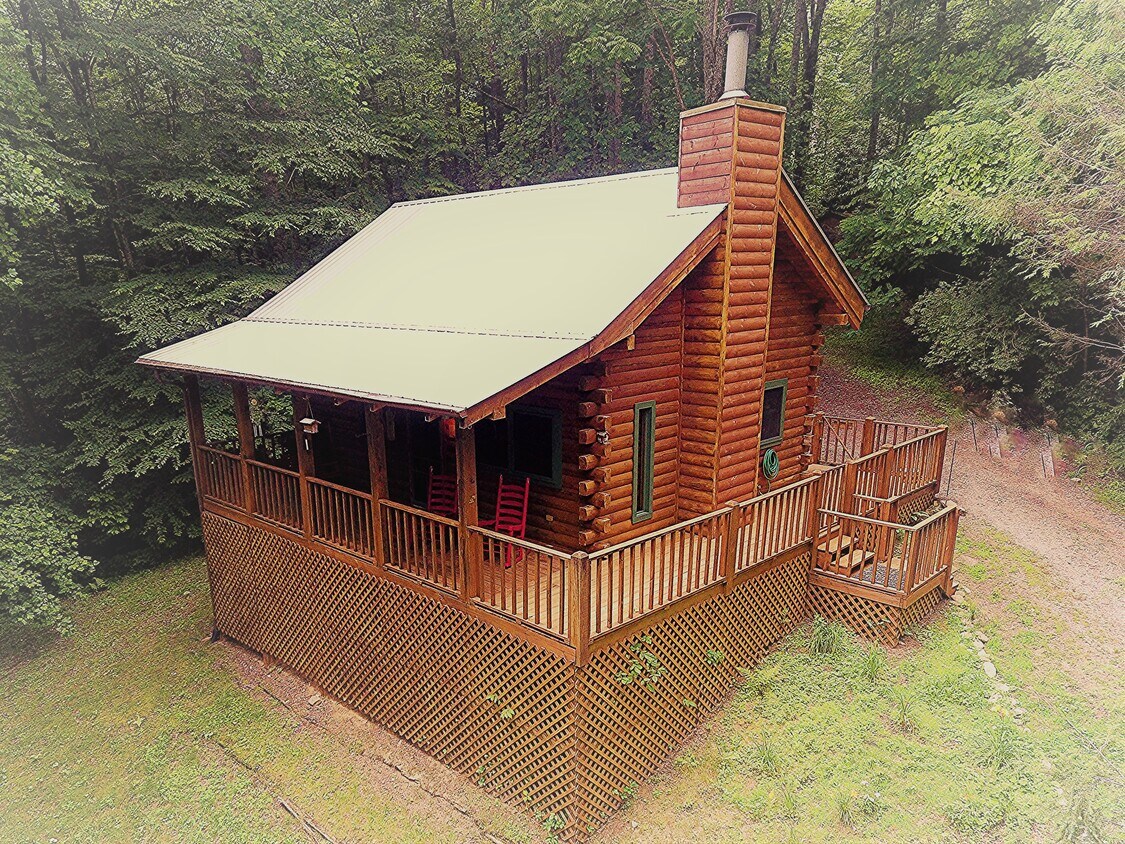 Primary Photo - 1619 Evans Cove Rd