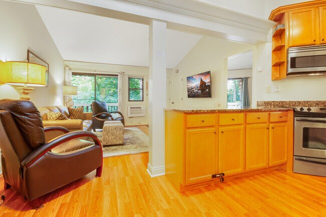 Foto del edificio - 403 Deerpath W