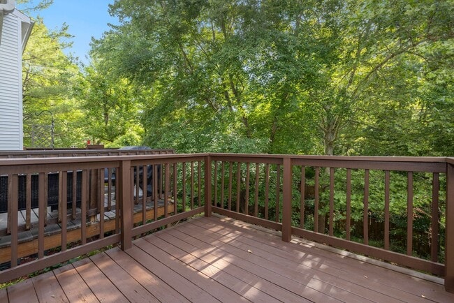 Photo - 3 Bed 2.5 Bath - Gaithersburg Townhouse - Finished Basement