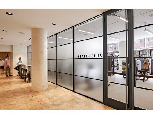 Foto del edificio - 1270 Boylston St