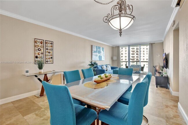 Building Photo - 3801 S Ocean Dr