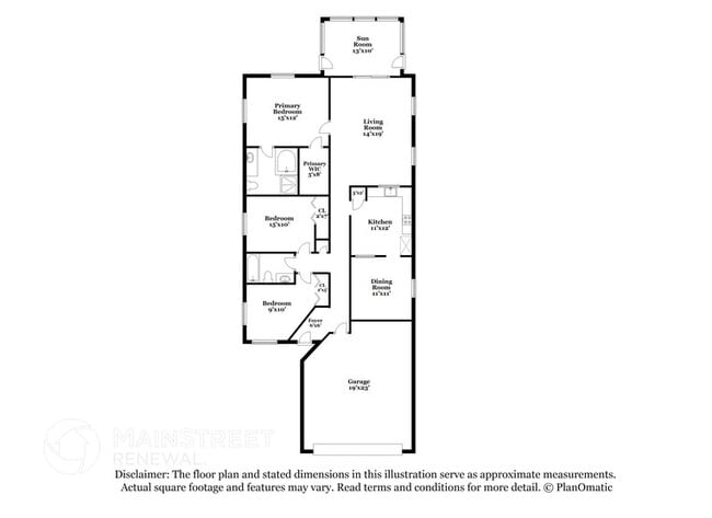 Building Photo - 2671 Sam Houston Pl