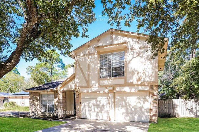 Foto del edificio - 4402 Dawn Creek Ln