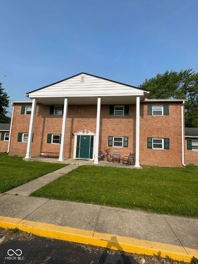 Foto principal - 1410 E Jefferson St