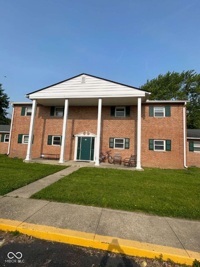 Building Photo - 1410 E Jefferson St