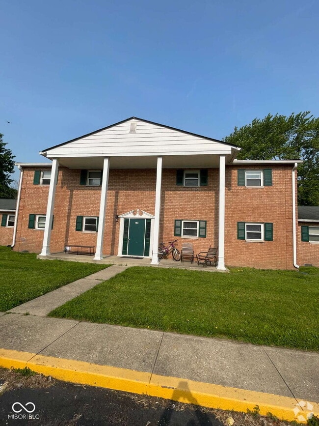 Building Photo - 1410 E Jefferson St