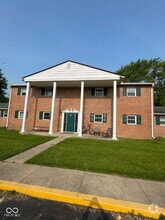 Building Photo - 1410 E Jefferson St