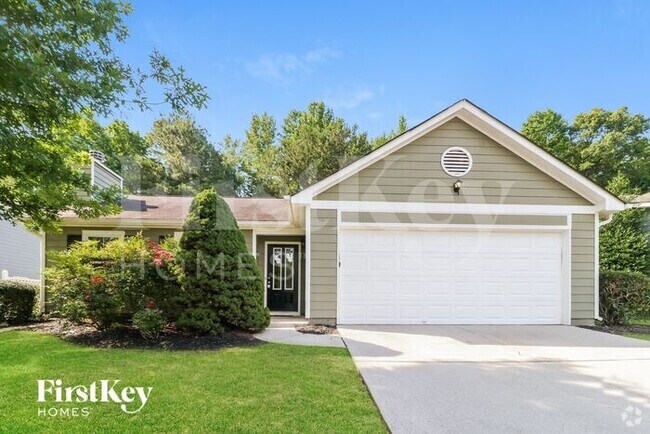 Building Photo - 522 Walnut Woods Dr