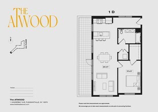 Interior Photo - The Atwood