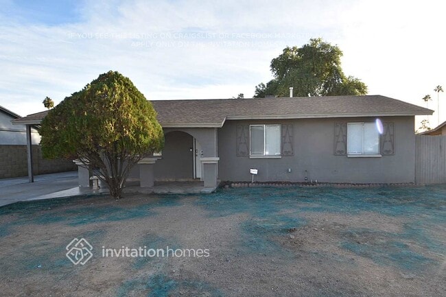 Building Photo - 3735 W Columbine Dr