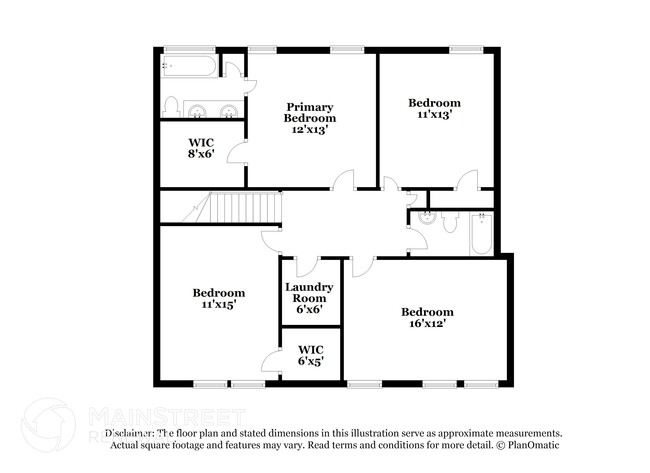 Foto del edificio - 6734 Brookfield Way