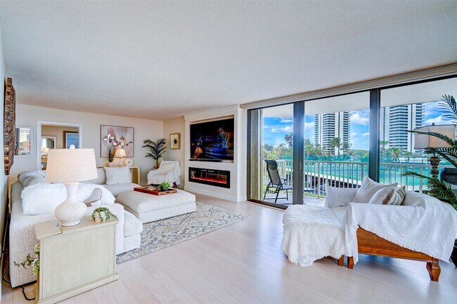 Foto del edificio - 5480 N Ocean Dr