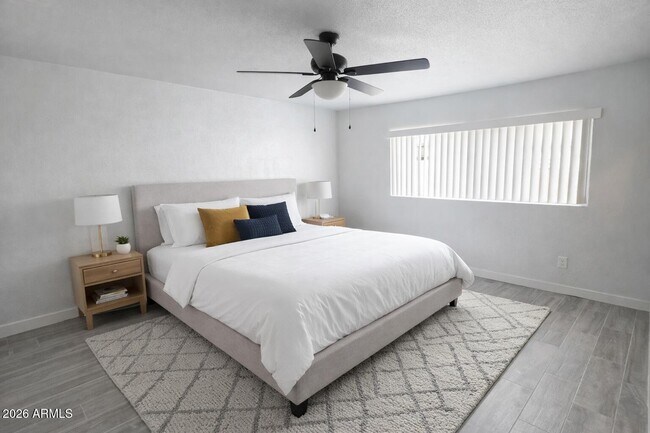 Foto del edificio - 4613 N 74th St