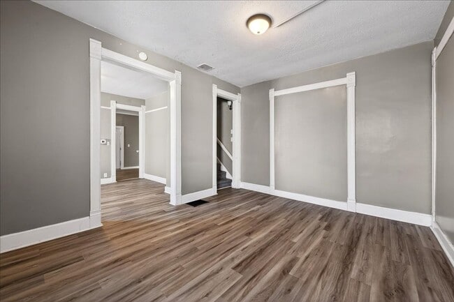 Photo - 1833 Orleans St Townhome