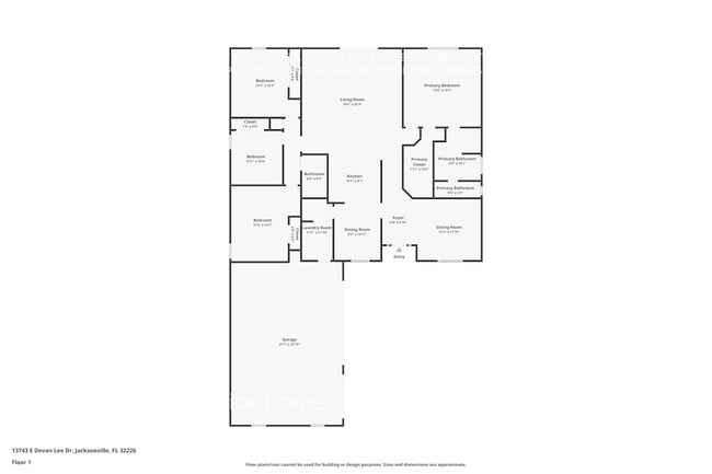 Building Photo - 13743 Devan Lee Dr E
