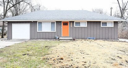 Building Photo - 7917 Ditzler Ave