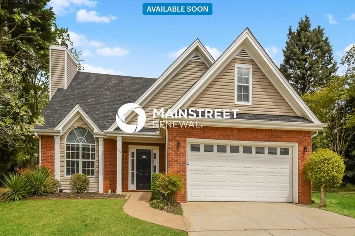 Primary Photo - 412 Windstream Dr SW