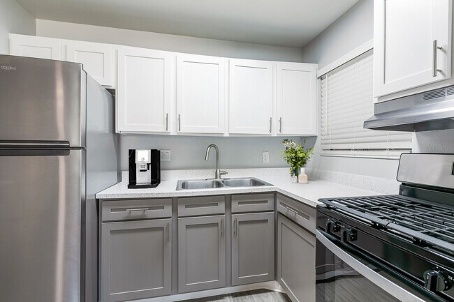 Apartamentos Sun Plaza — foto de la comunidad - Sun Plaza