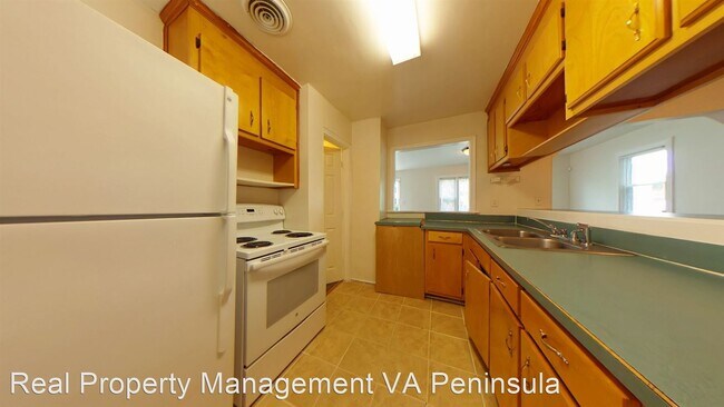 Building Photo - 2 br, 1 bath House - 516 Lombard St.