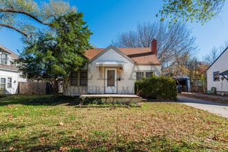 Building Photo - 2010 S Terrace Dr