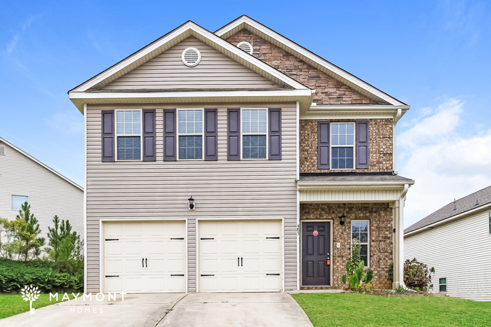 Primary Photo - Spectacular 5 Bedroom