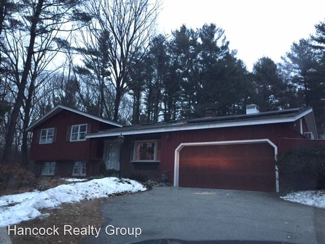 Primary Photo - 3 br, 3.5 bath House - 89 Cross Street