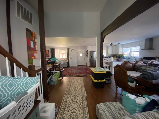 Foto del edificio - 2190 Hunter Mill Rd