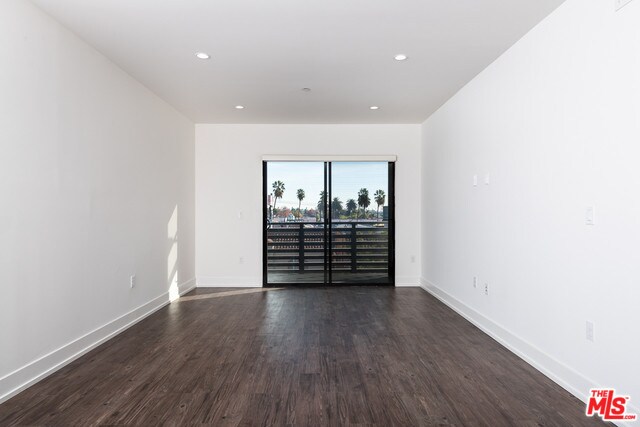 Foto del edificio - 409 N Hayworth Ave