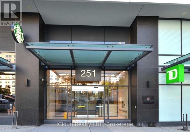 Building Photo - 251 Jarvis St