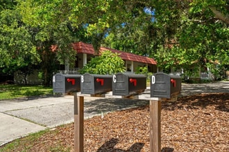 Building Photo - 1156 Orange Ave