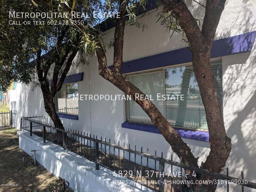 Photo - 4829 N 37th Ave-4
