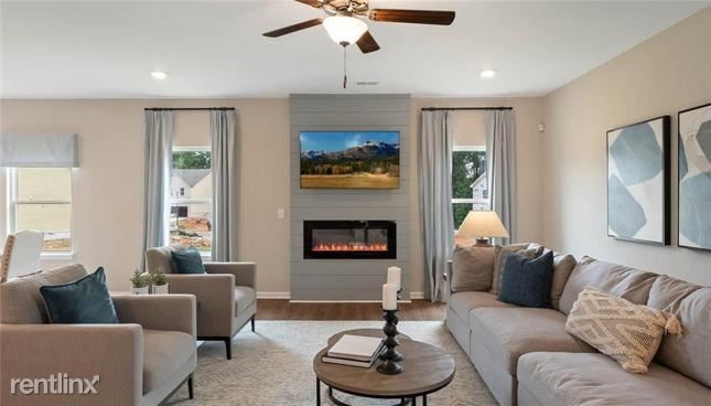 Foto del edificio - 4 br, 3 bath House - 2856 Malton Way