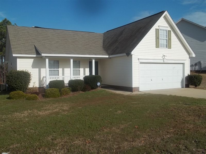 300 Hamilton Place Rd, Columbia, SC 29229 House Rental in Columbia