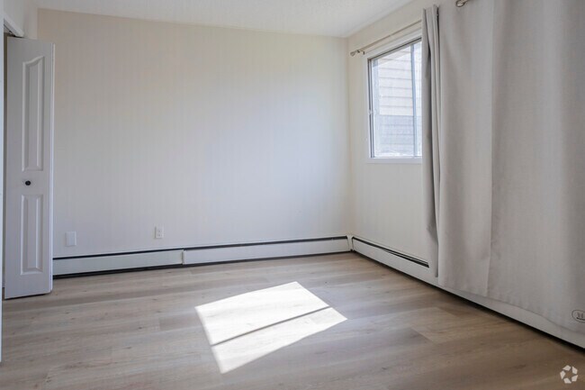 1 chambre, 1 salle de bain - 550 pi2 - Windsor Green