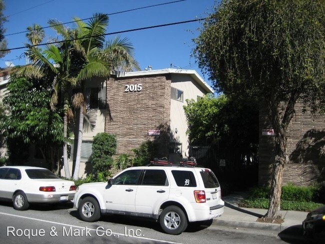 Foto del edificio - 2015 4th St