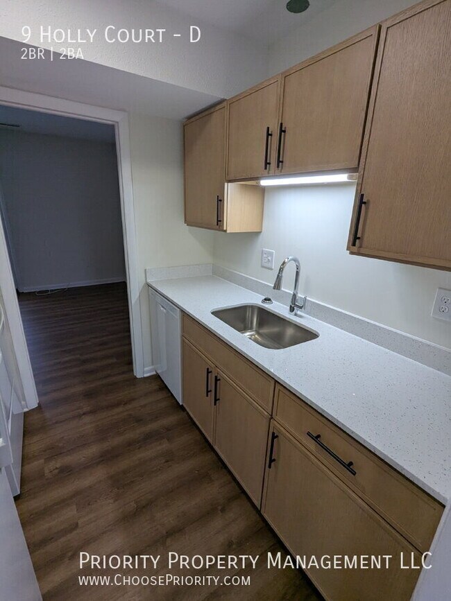 Foto del edificio - 9 Holly Ct