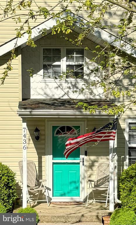 Foto principal - 7436 C St